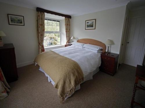 Sygun Fawr Country House Beddgelert Zimmer foto