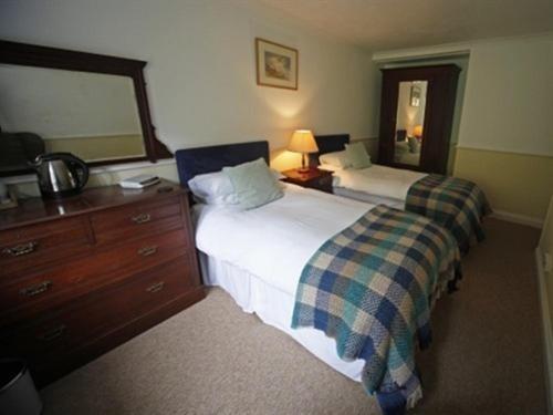 Sygun Fawr Country House Beddgelert Zimmer foto