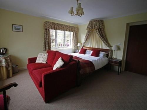 Sygun Fawr Country House Beddgelert Zimmer foto