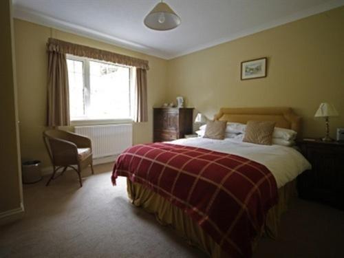 Sygun Fawr Country House Beddgelert Zimmer foto