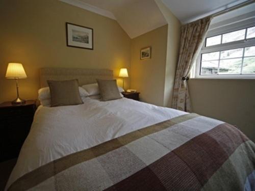 Sygun Fawr Country House Beddgelert Zimmer foto