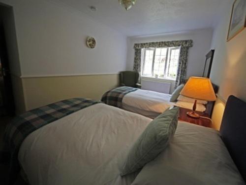 Sygun Fawr Country House Beddgelert Zimmer foto